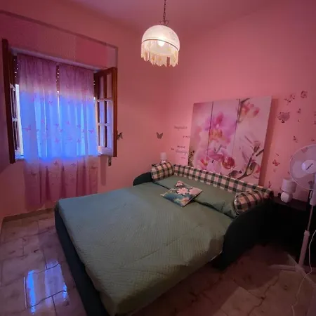 Appartement Casa Felice