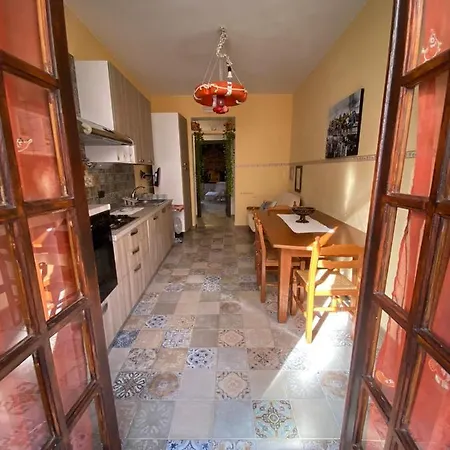 Appartement Casa Felice