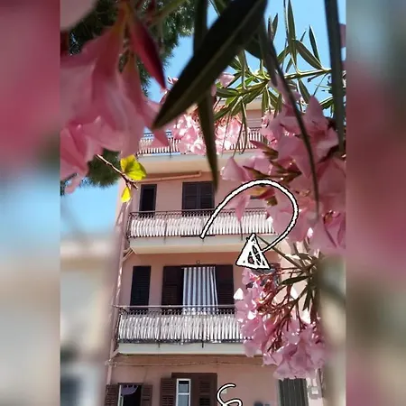 Casa Felice Appartement *