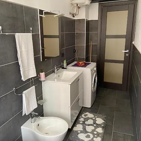 Casa Felice Mandra Capreria