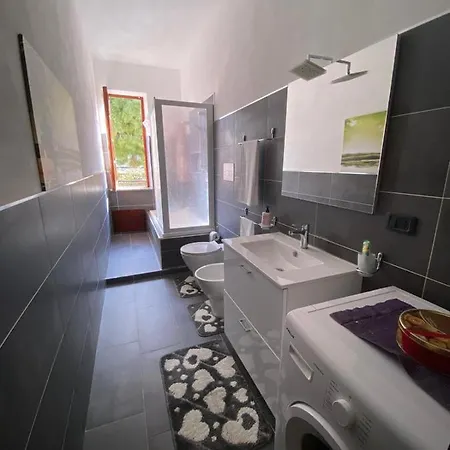 Casa Felice Appartement *